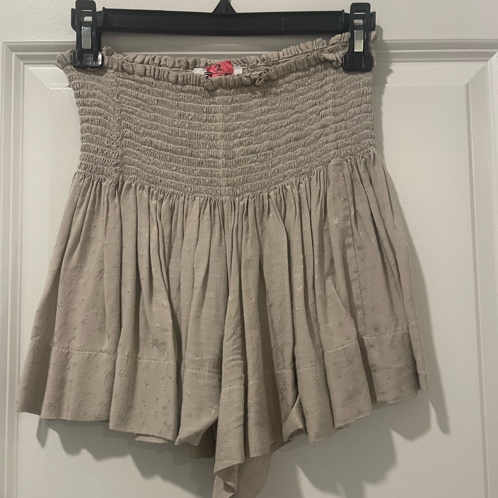 KOCH Silver Star Erica Skirt ; XS